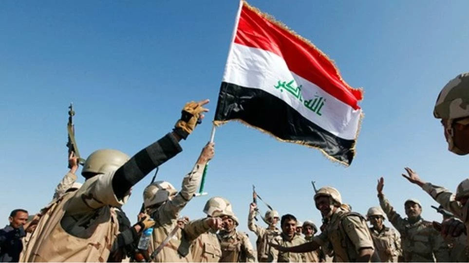 Διεθνής συνασπισμός δυνάμεων: Τέλος οι πολεμικές επιχειρήσεις κατά του Ισλαμικού Κράτους